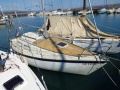 Granada 24 Kielboot