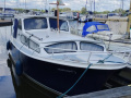 Plantinga 800 Okak Motoryacht