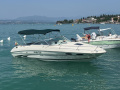 Sea Ray 260 Sportboot