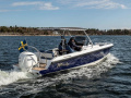Windy SR28 CC Sport boat