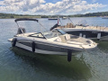 Brunswick Sea Ray 190 SPX OB Bowrider