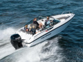 Nordkapp Avant 605 Bowrider