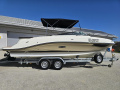 Sea Ray SunSport 230 Kabinebåd