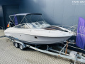 Beneteau Flyer 750 Cabrio Sportboot
