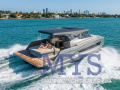 Aventura 38 S Motorkatamaran