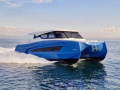 Aventura 38 SC Motorkatamaran