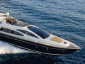 Riva 75 VENERE Flybridge