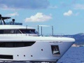 Custom Line 108 Superyacht