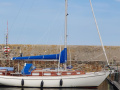 Vind&oslash; Vind&ouml; 50 SL Segelyacht