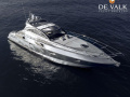 Rizzardi INC 45 Motor yacht