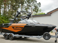 Malibu 23 LSV Bowrider