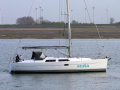 Hanse 375 Yacht a vela