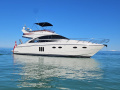 Princess 54 Fly Flybridge