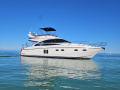 Princess 54 Fly Flybridge