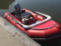 Zodiac Mark Futura2 Sportboot