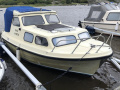 Myra Nordfjord 22 Motorboot-Klassiker
