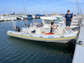 Joker Boat Coaster 650 Semirrigida
