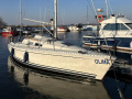 Hanse 300 Açık Deniz Yatı