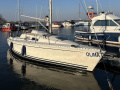 Hanse 300 Matkapurjehdusvene