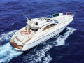 Sunseeker Camargue 50HT Hardtop