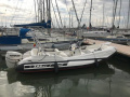 ZAR Formenti 57 Deckboot