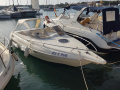 Cranchi Turchese 24 Sportboot