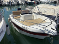 Mareti 450 Open Lancha