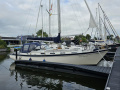 Trintella 3 Cruisingjacht