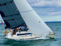 X-Yachts X-99 Plachetní jachta