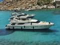 Ferretti 80 Yate a motor