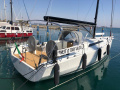 Solaris Solaris47 Segelyacht