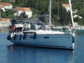 Beneteau Oceanis 45 Segelyacht