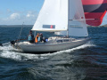 Marieholm IF Yacht a vela classica