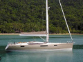 Jeanneau Yachts 57 Yelkenli yat