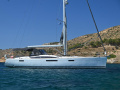 Jeanneau Yachts 57 Segelyacht
