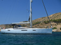Jeanneau Yachts 57 Jedrilica