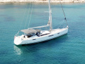 Jeanneau Yachts 57 Yacht à voile