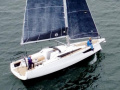 Sunbeam 32.1 Jadralna jahta