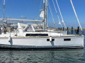Beneteau Oceanis 35.1 Yacht à voile