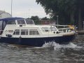 Doerak 8.50 OK Kajütboot