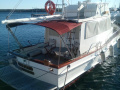 Grand Banks 32 Flybridge