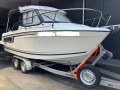 Jeanneau Merry Fisher 605 Kajütboot