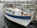 F&aelig;n&oslash; 36 Ketch Ketch