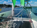 Topcat K2 Streamcut Catamarano