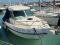 Astromar Egir 635 Top Barcos clásicos de motor