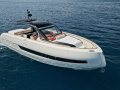 Invictus TT460 Motorna jahta