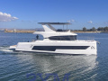 Aventura 56 MY Motorkatamaran