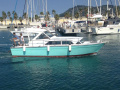 Chris Craft Catalina 28 Bateau de sport