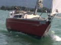 Dehler Sprinta Iate à vela