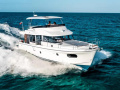 Beneteau Swift Trawler 48 Flybridge